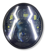 HogLights Australia Headlights 2018+ FXBR/FXBRS & 2020 LiveWire HogLight